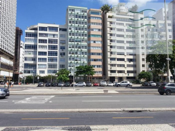 Imagem Apartamento com 1 Quarto à Venda, 40 m² em Copacabana - Rio De Janeiro