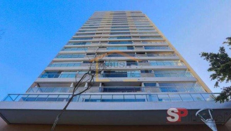Imagem Apartamento com 2 Quartos à Venda, 64 m² em Jardim Da Glória - São Paulo
