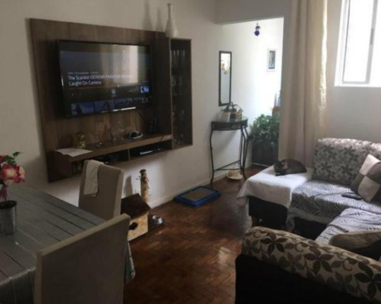 Imagem Apartamento com 2 Quartos à Venda, 90 m² em Campos Elíseos - São Paulo