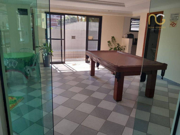 Imagem Apartamento com 1 Quarto à Venda, 41 m² em Tupi - Praia Grande