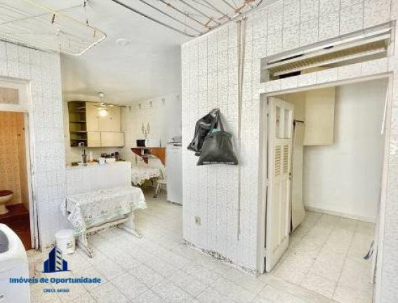 Apartamento com 3 Quartos à Venda, 135 m² em Leblon - Rio De Janeiro