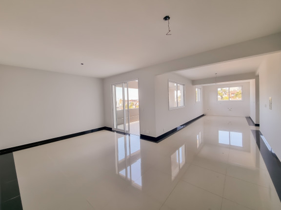 Imagem Apartamento com 3 Quartos à Venda, 265 m² em Rio Branco - Caxias Do Sul
