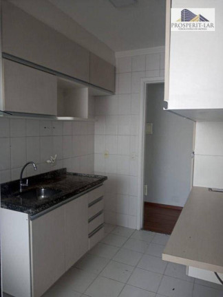 Apartamento com 3 Quartos à Venda, 75 m² em Vila Augusta - Guarulhos