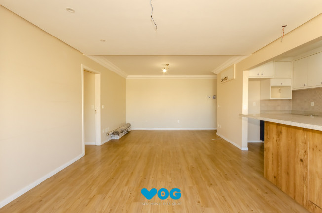 Apartamento com 3 Quartos à Venda, 100 m² em Moinhos De Vento - Porto Alegre