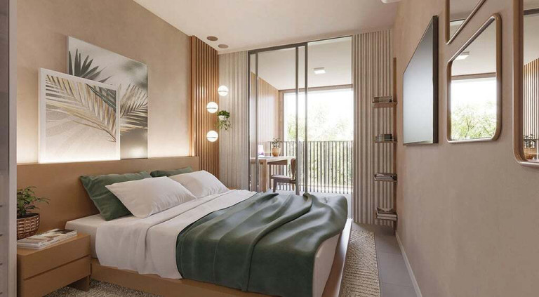 Foto do imóvel: Apartamento com 3 Quartos à Venda, 127 m² em Tijuca - Rio De Janeiro