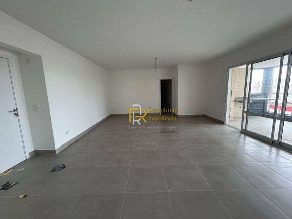 Imagem Apartamento com 3 Quartos à Venda, 143 m² em Aviação - Praia Grande