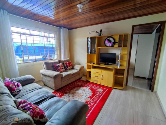 Imagem Casa com 3 Quartos à Venda, 120 m² em São Marcos - São José Dos Pinhais