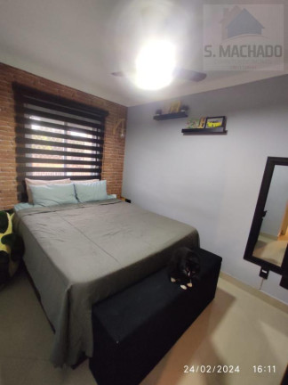 Imagem Apartamento com 2 Quartos à Venda, 46 m² em Cidade Satélite Santa Barbara - São Paulo