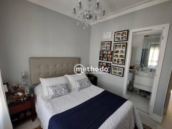 Imagem Apartamento com 2 Quartos à Venda, 85 m² em Cambuí - Campinas