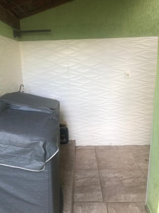 Imagem Casa com 3 Quartos à Venda, 80 m² em Residencial Nobreville - Limeira