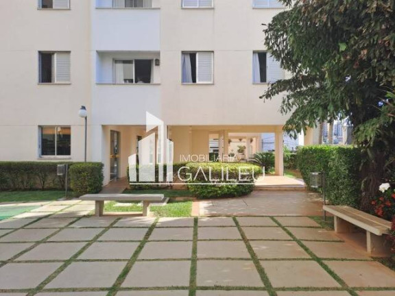 Imagem Apartamento com 3 Quartos à Venda, 57 m² em Parque Itália - Campinas