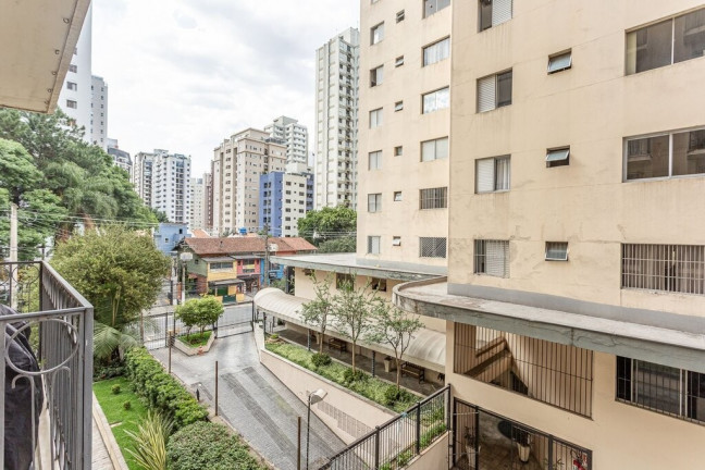Imagem Imóvel com 2 Quartos à Venda, 161 m² em Moema - São Paulo