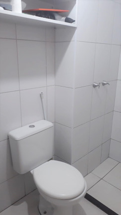 Imagem Apartamento com 1 Quarto à Venda, 35 m² em Cambuci - São Paulo