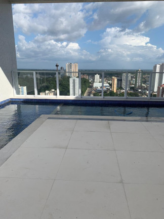 Imagem Apartamento com 3 Quartos à Venda, 105 m² em Marco - Belém