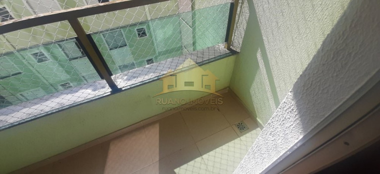 Imagem Apartamento com 2 Quartos para Alugar, 44 m² em Aricanduva - São Paulo