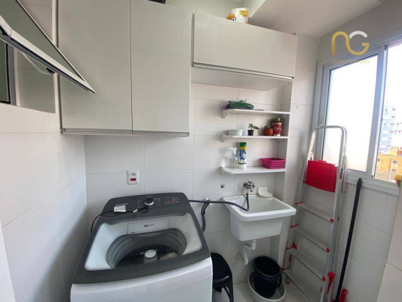 Imagem Apartamento com 2 Quartos à Venda, 80 m² em Aviação - Praia Grande