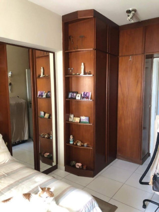 Apartamento com 4 Quartos à Venda, 162 m² em Barra Da Tijuca - Rio De Janeiro