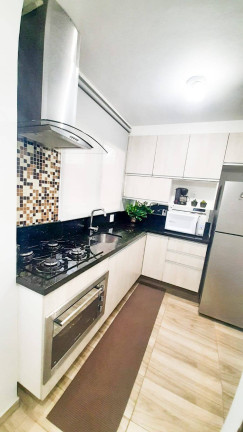 Imagem Casa de Condomínio com 1 Quarto à Venda, 91 m² em Igara - Canoas