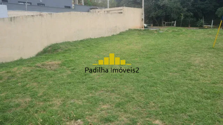 Imagem Terreno à Venda, 657 m² em Jardim Das Magnólias - Sorocaba