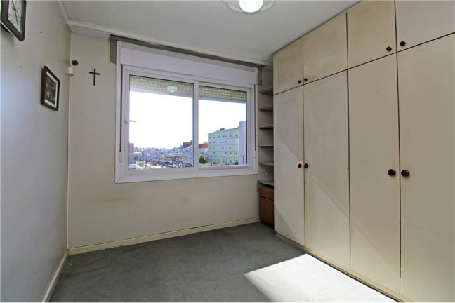 Imagem Apartamento com 3 Quartos à Venda, 91 m² em Cristo Redentor - Porto Alegre