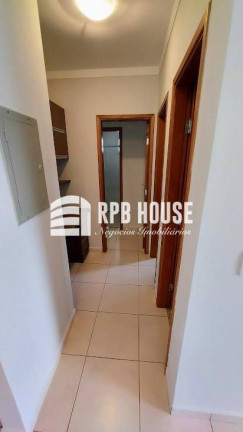 Imagem Apartamento com 2 Quartos à Venda, 64 m² em Jardim Botânico - Ribeirão Preto