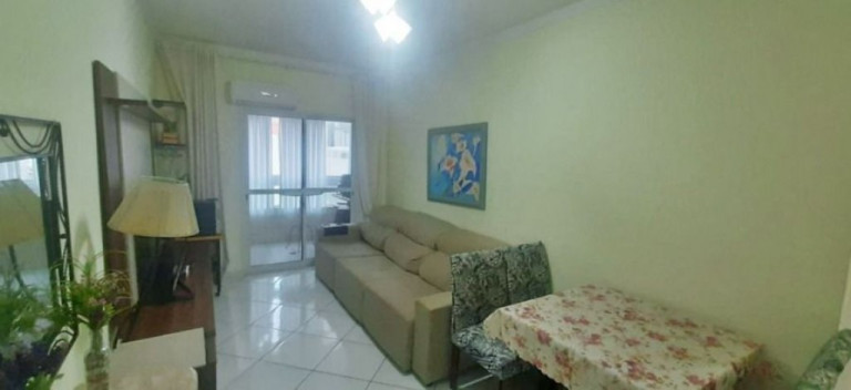 Imagem Apartamento com 2 Quartos à Venda, 69 m² em Guilhermina - Praia Grande