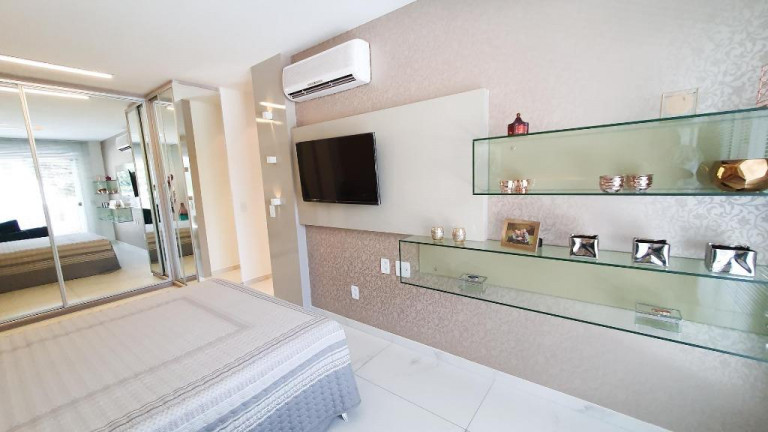 Imagem Apartamento com 3 Quartos à Venda, 130 m² em Aldeota - Fortaleza