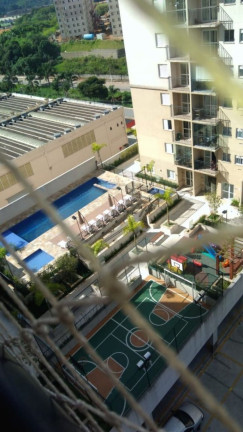 Imagem Apartamento com 3 Quartos à Venda, 58 m² em São Mateus - São Paulo