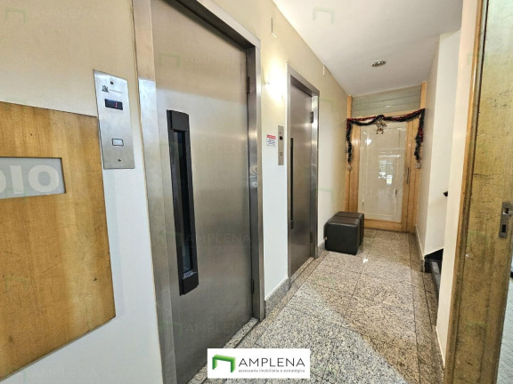 Imagem Apartamento com 3 Quartos à Venda, 95 m² em Botafogo - Rio De Janeiro