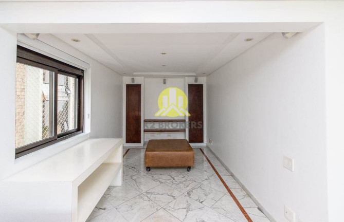 Imagem Apartamento com 4 Quartos à Venda, 160 m² em Consolação - São Paulo