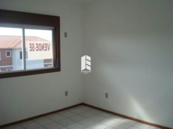Imagem Apartamento com 2 Quartos à Venda, 59 m² em Pinheiro Machado - Santa Maria