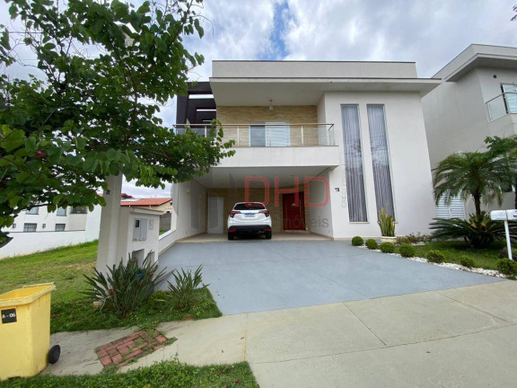 Imagem Casa com 3 Quartos à Venda, 300 m² em Jardim Residencial Chácara Ondina - Sorocaba