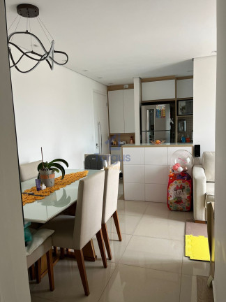 Imagem Apartamento com 2 Quartos à Venda, 50 m² em Jardim Vila Formosa - São Paulo