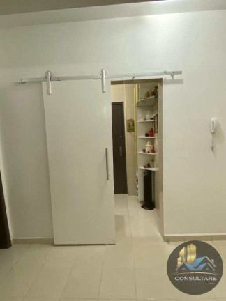 Imagem Apartamento com 2 Quartos à Venda, 81 m² em Gonzaga - Santos