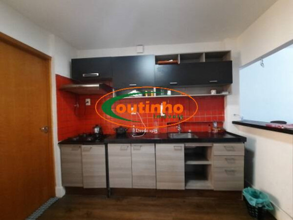 Imagem Apartamento com 2 Quartos à Venda, 75 m² em Tijuca - Rio De Janeiro