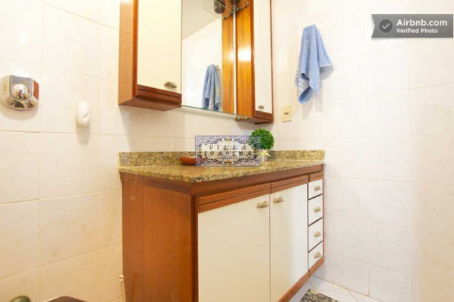 Imagem Apartamento com 3 Quartos à Venda, 132 m² em Tijuca - Rio De Janeiro