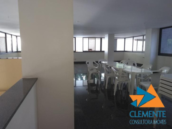Apartamento com 4 Quartos à Venda, 280 m² em Gutierrez - Belo Horizonte