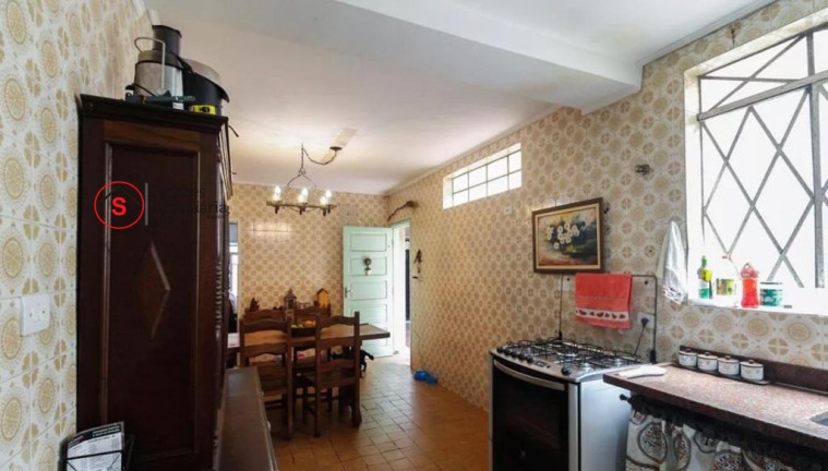 Casa com 4 Quartos à Venda, 219 m² em Vila Prudente - São Paulo