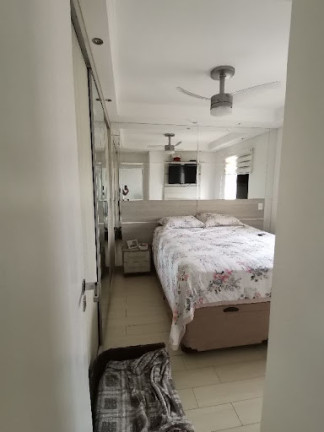 Imagem Apartamento com 2 Quartos à Venda, 52 m² em Condomínio Reserva Do Bosque Ecoclube - Sorocaba