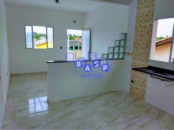 Imagem Casa com 2 Quartos à Venda, 58 m² em Tropical - Itanhaém