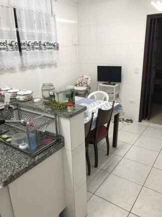 Imagem Apartamento com 3 Quartos à Venda, 148 m² em Mooca - São Paulo