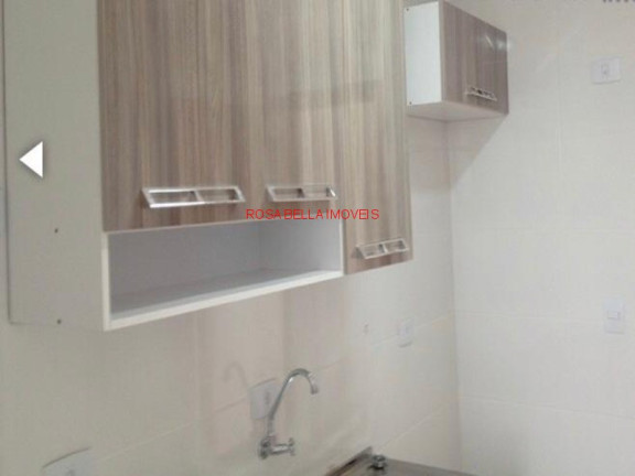 Imagem Apartamento com 2 Quartos à Venda, 55 m² em Vila Jundiainópolis - Jundiaí