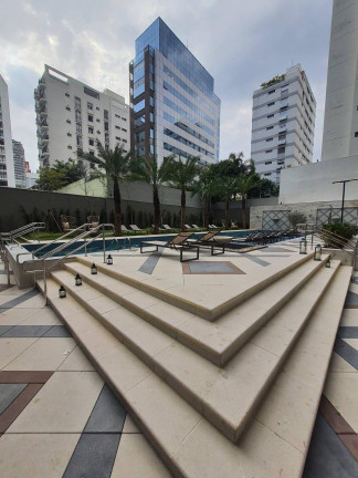 Imagem Apartamento com 1 Quarto à Venda, 44 m² em Paraíso - São Paulo