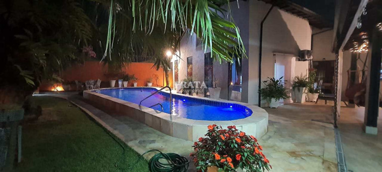 Imagem Casa com 3 Quartos à Venda, 250 m² em Flórida - Praia Grande
