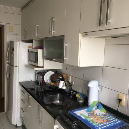 Imagem Apartamento com 3 Quartos à Venda, 60 m² em Moóca - São Paulo