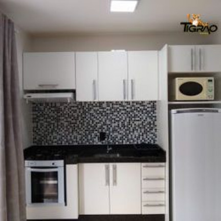 Imagem Apartamento com 2 Quartos à Venda, 61 m² em Centro - Bombinhas