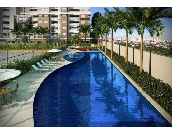 Imagem Apartamento com 3 Quartos à Venda, 108 m² em Cambuí - Campinas
