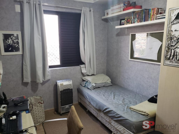 Apartamento com 2 Quartos à Venda, 150 m² em Vila Bela - São Paulo