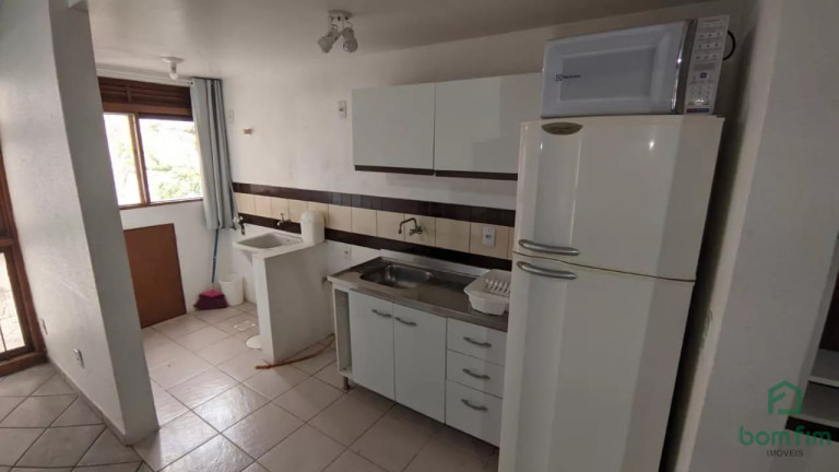 Imagem Apartamento com 1 Quarto à Venda, 43 m² em Centro Histórico - Porto Alegre