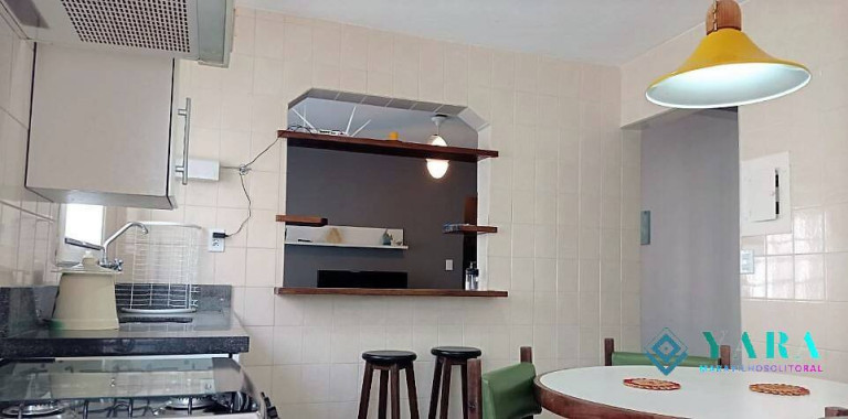 Imagem Apartamento com 2 Quartos à Venda, 87 m² em Tenorio - Ubatuba